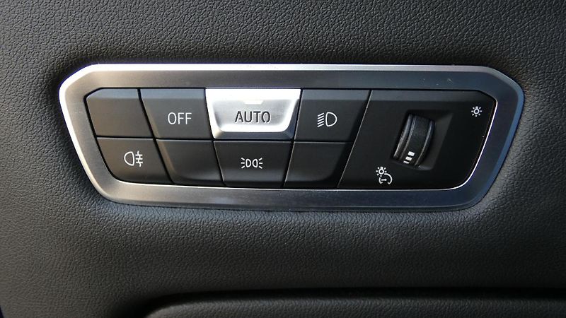 BMW X5 xDrive 40i M Sport - fotka 10 z 22