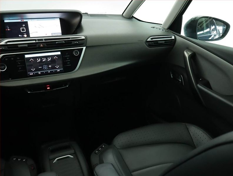 Citroën Grand C4 SpaceTourer (2021) 1.5 HDi, Automat, 7 míst, ČR - fotka 8 z 21