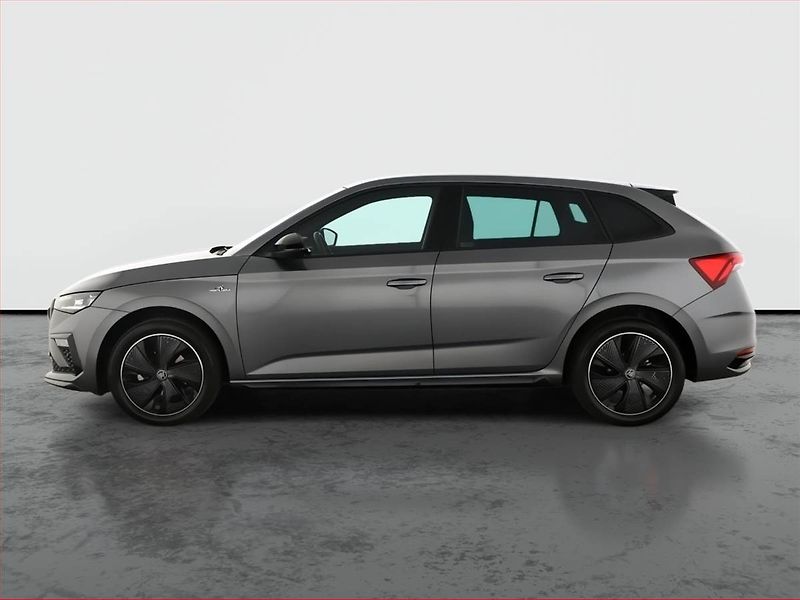 Škoda Scala (2025) 1.0 TSI, MONTE CARLO, DPH - fotka 3 z 18