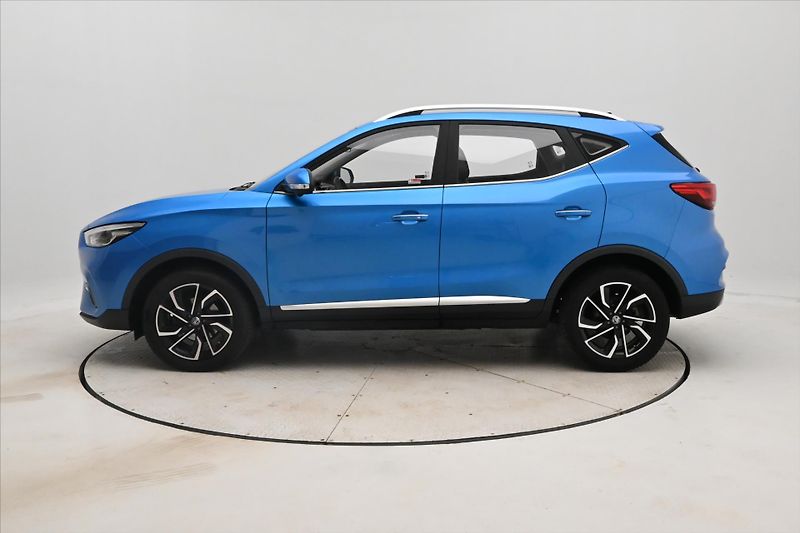MG ZS 1,0 TGI 82 kW Elegance Záruka - fotka 8 z 29