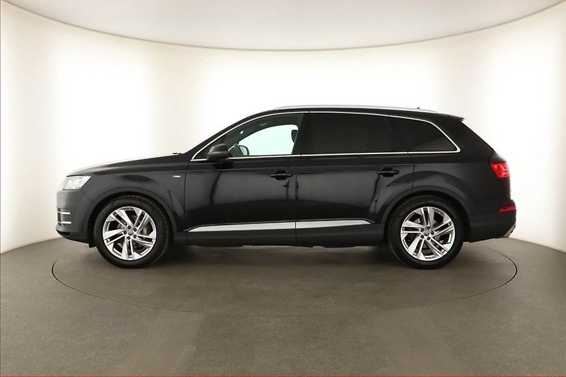 Audi Q7 (2018) S-Line 50 TDI - fotka 3 z 23