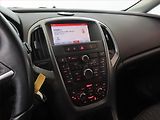 Opel Astra (2015) 1.4 T, Tempomat, Park. senzory - náhled 12