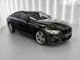 BMW Řada 4 i xDrive GC M-SPORT, EL. ŠÍBR, - náhled 3
