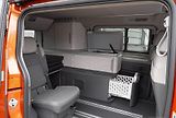 Volkswagen California eHybrid 4M Ocean ACC Taž NezTo - náhled 12