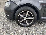 Audi A3 1.6TDi 105PS S-TRON 150TKM CZ! - náhled 20