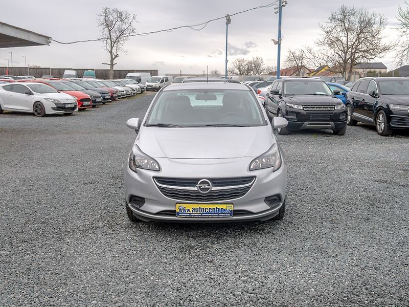 Opel Corsa (2019) 1.4i 16V ac – KM SERVISKA - fotka 2 z 41