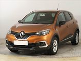 Renault Captur (2019) Limited 0.9 TCe, Navi - náhled 1