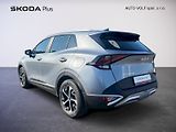 Kia Sportage (2025) Exclusive 1.6 T-GDI MHEV 117 k - náhled 7