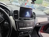 Mercedes-Benz GLE 400i V6 TZ Panorama AMG  - náhled 11