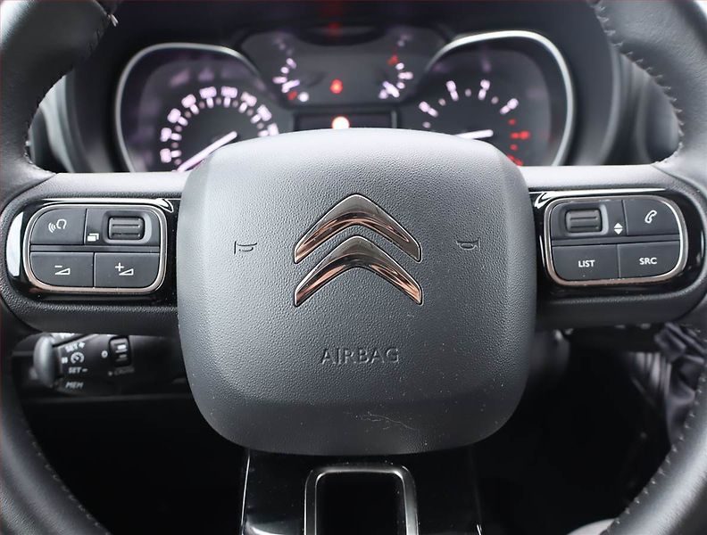 Citroën Berlingo (2020) Feel 1.5 BlueHDi, 5Míst, SR - fotka 16 z 17