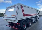 MAN TGS (2023) 35.430 8x4 S1 EURO 6 - náhled 4