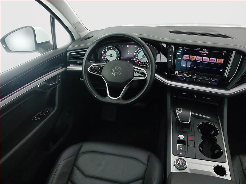 Volkswagen Touareg (2021) 3.0 TDI - fotka 7 z 22