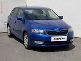 Škoda Rapid (2017) 1.2 TSi, Ambition, STK7/28 - náhled 1