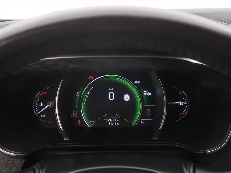 Renault Mégane (2017) Intens 1.5 dCi, ČR,1.maj - fotka 9 z 12