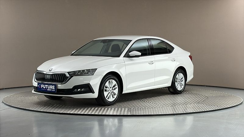 Škoda Octavia 2.0 TDI DSG Ambition - fotografie inzerátu