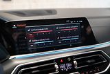 BMW X5 40d xDrive, Nezávislé, Vzduch - náhled 30