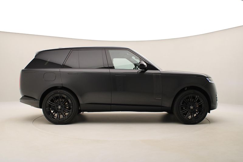 Land Rover Range Rover P530 AUTOBIOGRAPHY REZERVACE - fotka 7 z 66