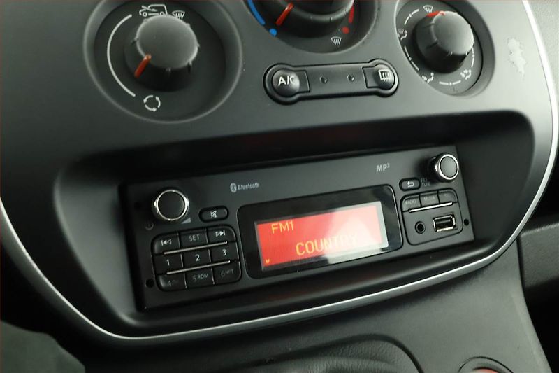 Renault Kangoo (2020) 1.5 dCi, 5Míst, ČR, 1Maj, DPH - fotka 9 z 12