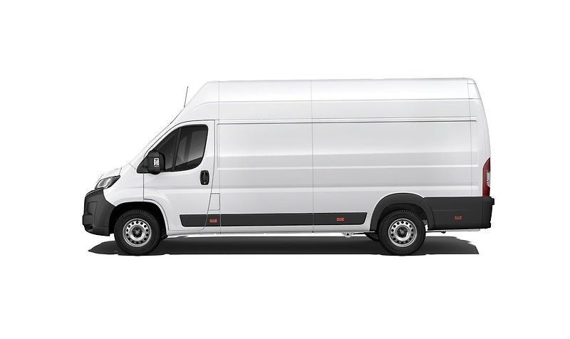 Peugeot Boxer (2026) FG 4350 L4H3 BHDi 180k MAN6 - fotka 2 z 5