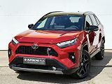 Toyota RAV4 2.5 HSD e-CVT AWD GR-Sport - náhled 1
