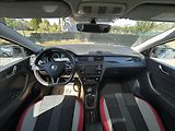 Škoda Rapid 1,2 TSi 81kW Monte Carlo, ALU - náhled 15