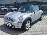 Mini Cooper 1.6 /66kW ONE Cabrio - náhled 1