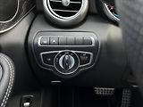 Mercedes-Benz Třídy C 180 AMG,Aut. multibeam - náhled 18
