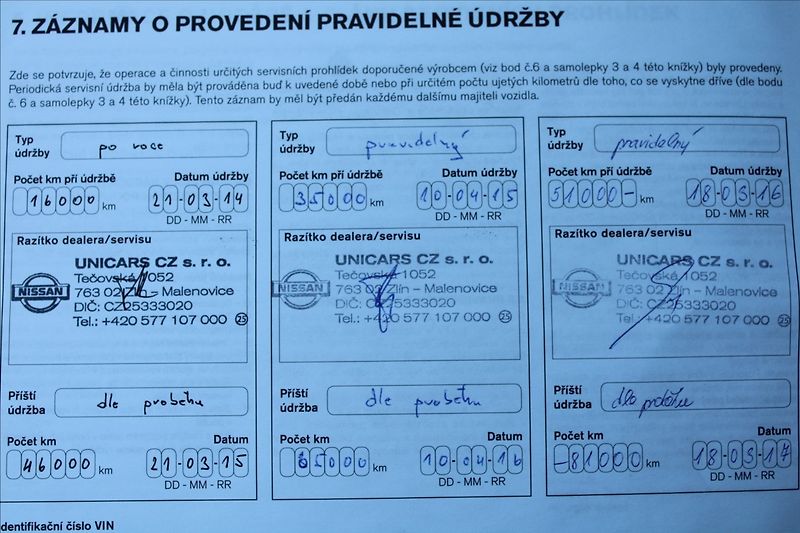 Nissan Note 1,6 i  ČR,1.MAJ,SERVIS - fotka 27 z 31