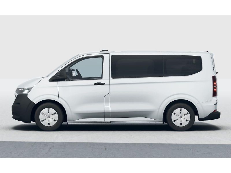 Volkswagen Caravelle (2025) Entry KR - fotka 2 z 7