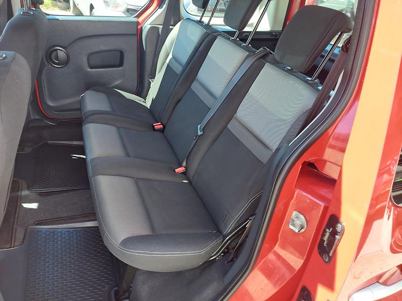 Renault Kangoo (2018) II. Experience TCe 115 - fotka 20 z 36
