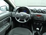 Dacia Duster (2020) 1.0 TCe, LPG, ČR,1.maj - náhled 7