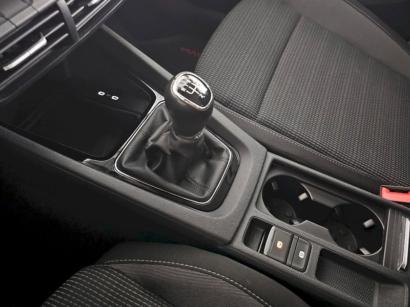 Škoda Octavia (2021) combi 1.5TSi 110kW AMBITION PL - fotka 27 z 32