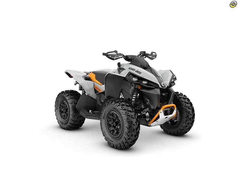 Can-Am Renegade 1000R X XC (2026) MY26 - fotka 1 z 2