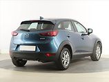 Mazda CX-3 (2017) 2.0 Skyactiv-G, Serv.kniha - náhled 4
