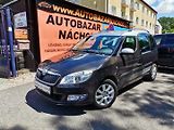 Škoda Roomster (2011) 1.2TSi 63kw STYLE PDC - náhled 28