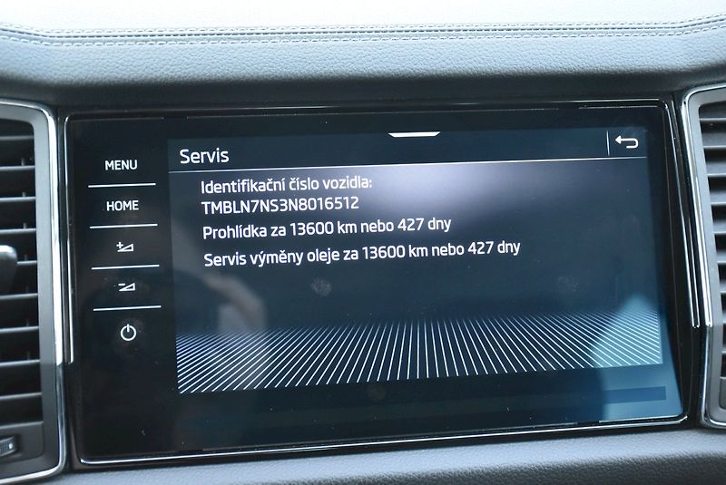 Škoda Kodiaq (2021) STYLE PLUS 2.0 TDI 147kW 4x4 D - fotka 23 z 35