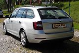 Škoda Octavia 2.0 TDi DSG LED NAVI ČR-ZADÁNO - náhled 8