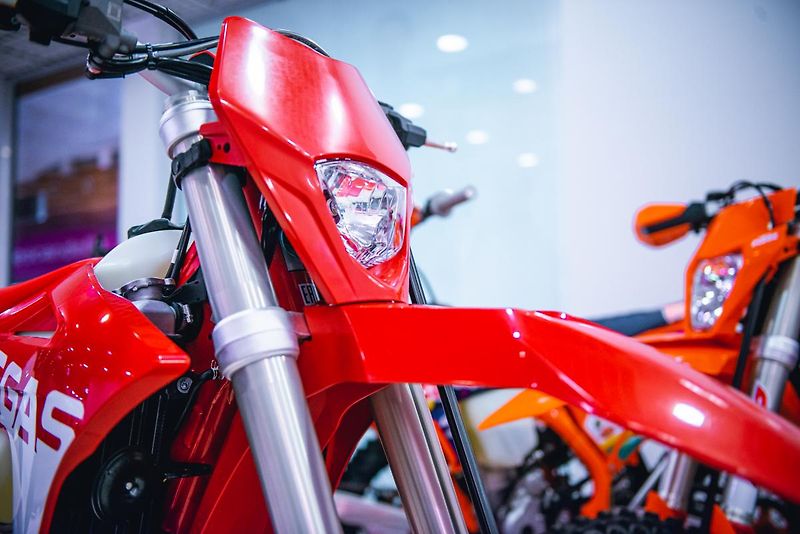 GASGAS EC 250 F EC 250 F Nový - fotka 29 z 36
