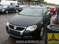 Volkswagen EOS (2007) VOLAT 602 696118 - fotografie inzerátu