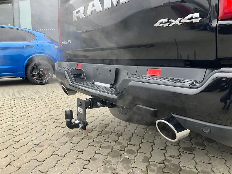 RAM 1500 3.0 I6 LPG 426k LARAMIE SPORT - fotka 43 z 51