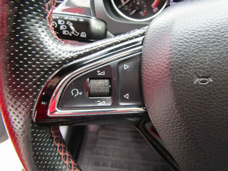 Škoda Rapid (2017) 1.0 TSi, ČR, Monte Carlo - fotka 16 z 18