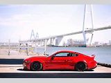 Liberty Walk.