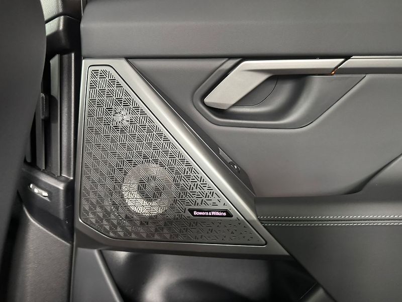 BMW Řada 5 540d xDrive Touring Nezávislé - fotka 27 z 28