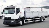 Renault Trucks D (2022) 280 valník ADR EURO 6 - náhled 1