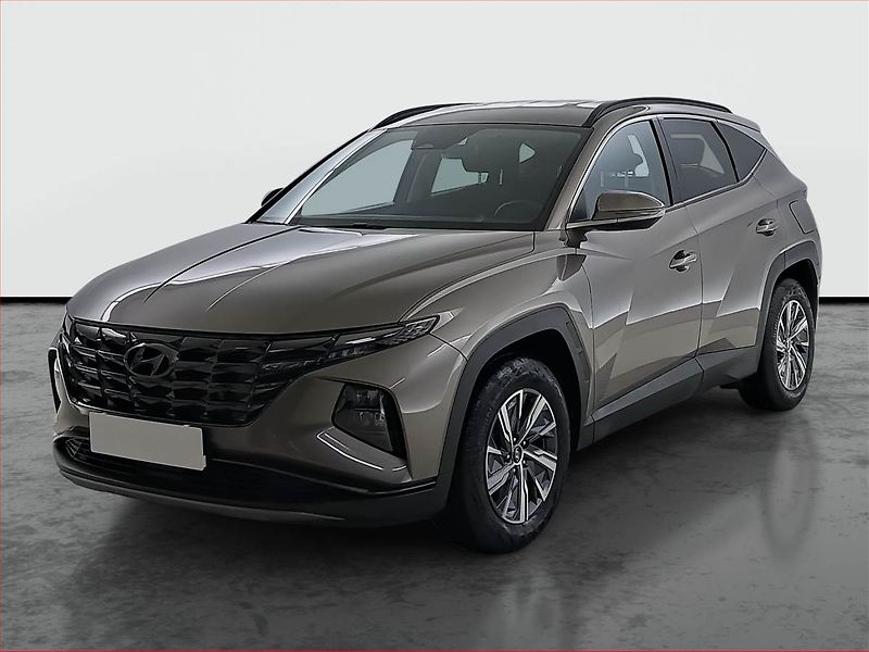 Hyundai Tucson (2023) 1.6 T-GDI - fotka 2 z 17