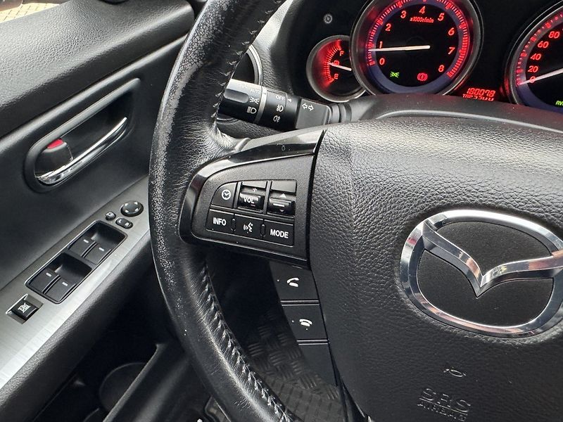 Mazda 6 (2012) 2.0i Sportsline Xenony Bose - fotka 7 z 50