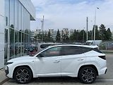 Hyundai Tucson N-LINE 1,6 T-GDi 110kW - náhled 14