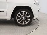 Jeep Grand Cherokee (2019) Overland 3.0 CRD, 4X4, AUTOMAT - náhled 13