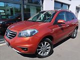 Renault Koleos 2,0 dCi,127kW,NovéČR,AWD,tažné - náhled 1