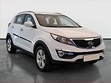 Kia Sportage (2012) 1.6 GDI, Tempomat - náhled 1